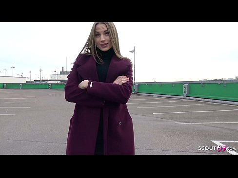 ❤️ SCOUT ALEMANA ES UN SUEÑO TOCANDO A STEELE, TELLA DEL ESTACIONAMIENTO Y SEXY POR DINERO ️❌ Video de porno en es.virtsextor.ru ❌️❤️❤️❤️❤️❤️❤️❤️