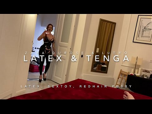 ❤️ Hermanastra pelirroja con disfraz de látex follada por su hermanastro ️❌ Video de porno en es.virtsextor.ru ❌️❤️❤️❤️❤️❤️❤️❤️