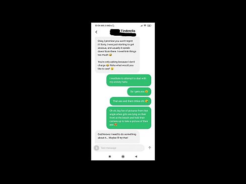 ❤️ He añadido una nueva PAWG de Tinder a mi harén ( hablar con Tinder incluido) ️❌ Video de porno en es.virtsextor.ru ❌️❤️❤️❤️❤️❤️❤️❤️